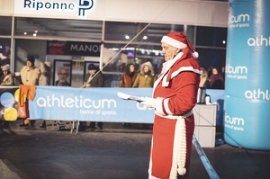 Xmas Run William Gammuto 141